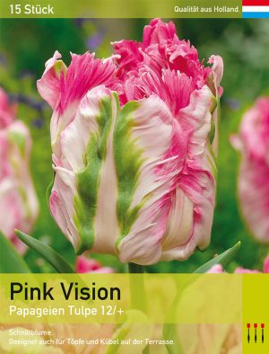 Pink Vision