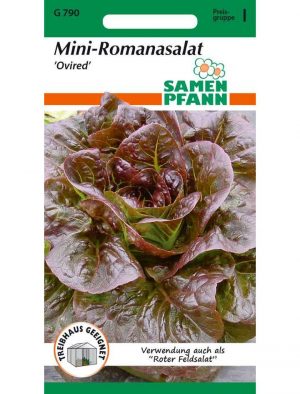 Mini-Romanasalat Ovired