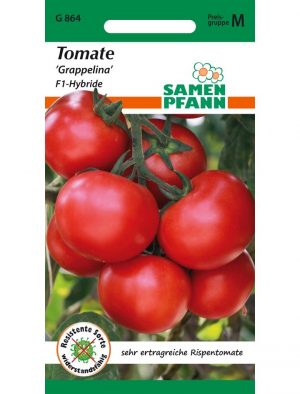 Tomate Grappelina F1