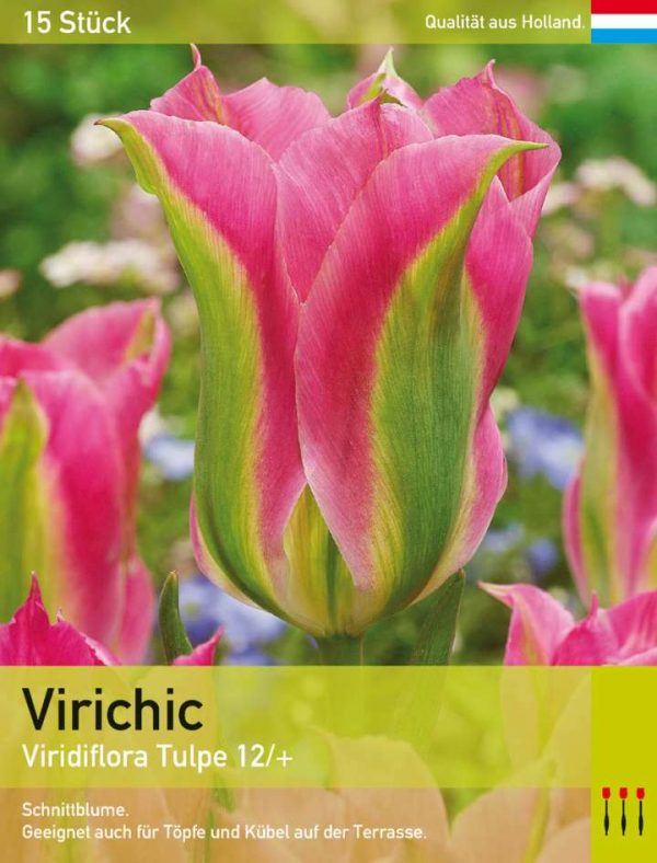 Virichic